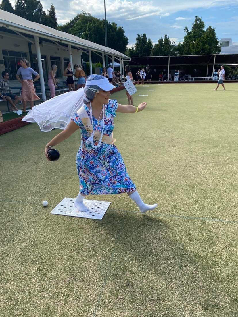 Photo sent in with this review: Barefoot Bowls and Platter Goals