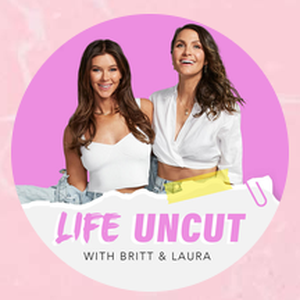 Life Uncut podcast