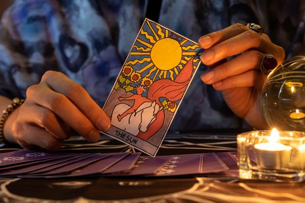 tarto card reading mobile private service