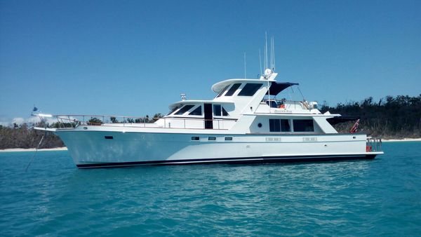 Luxury my ultimate hens boat in brisbane